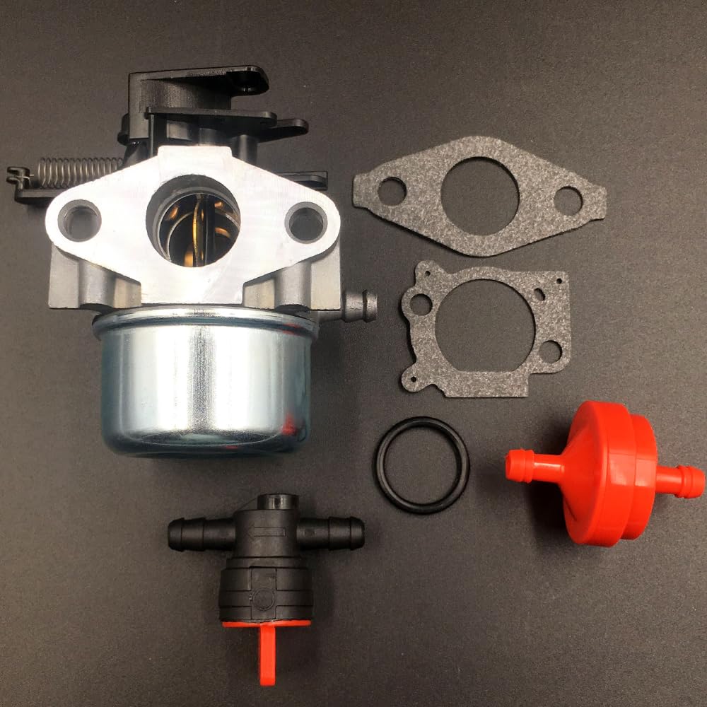 KKMB.I   Amazon.com: Carburetor For Briggs & Stratton 216693 Engine